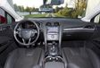 Ford Mondeo 2.0 TDCi 180 #5