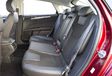 Ford Mondeo 2.0 TDCi 180 #7