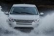 Land Rover Discovery Sport, le Rand Rover #2