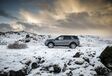 Land Rover Discovery Sport, le Rand Rover #3