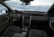 Land Rover Discovery Sport, le Rand Rover #5