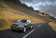 Land Rover Discovery Sport, what's in a name? #8
