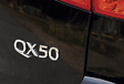Audi SQ5 TDI, BMW X4 35d, Infiniti QX50 30d et Porsche Macan : SUV über alles?  #29
