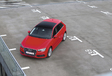 Audi A3 Sportback e-Tron #1