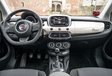 Fiat 500X #3