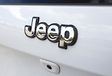 Jeep Cherokee ZF9 vs Range Rover Evoque ZF9 : De negenproef #9
