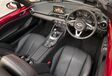 Mazda MX-5: puur voor het plezier #10