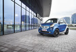 Smart Fortwo 1.0 71 #1