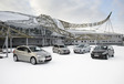 BMW Série 2 Active Tourer, Mercedes Classe B, Opel Zafira et Volkswagen Golf Sportsvan : Cinq à sept #2