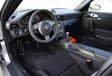 PORSCHE 911 GT3 : Hartslagmeter #4