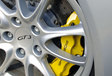 PORSCHE 911 GT3 : Hartslagmeter #7
