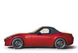 Mazda MX-5 #4