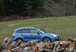 Subaru Forester A #2