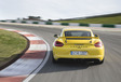Porsche Cayman GT4: back to the roots #3