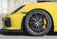 Porsche Cayman GT4: Retour aux sources #7