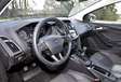Ford Focus 1.5 EcoBoost 150 #3