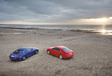 Audi RS5 vs Lexus RC F : Machtsvertoon #3
