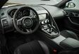 Jaguar F-Type AWD en manueel #5