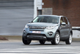 Land Rover Discovery Sport TD4 HSE #2