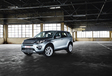 Land Rover Discovery Sport TD4 HSE #3