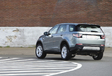 Land Rover Discovery Sport TD4 HSE #5
