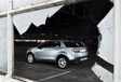 Land Rover Discovery Sport TD4 HSE #6