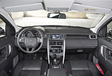 Land Rover Discovery Sport TD4 HSE #7