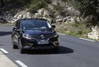 Renault Espace: opnieuw beginnen #1