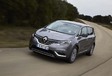 Renault Espace: repartir de zéro #5