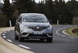Renault Espace: repartir de zéro #7