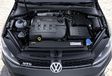 Volkswagen Golf GTD Variant: pour représentants pressés #7
