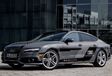 Audi A7 Sportback Piloted Driving: Knight Rider #1