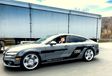 Audi A7 Sportback Piloted Driving: Knight Rider #6