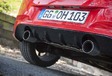 Opel Corsa OPC: Corsée, épicée... #10