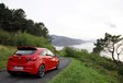 Opel Corsa OPC: pittig baasje #5