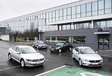 BMW 316d, Mercedes C180 BlueTEC, Volkswagen Passat 1.6 TDI BlueMotion et Volvo S60 D2 : La nouvelle classe affaires #1