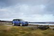 Range Rover Sport SVR: un cas à part #3