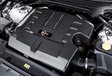 Range Rover Sport SVR: un cas à part #9