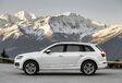Audi Q7: nieuwer dan hij lijkt #9