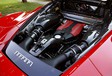 Ferrari 488 GTB à l'essai: coup de boost #14