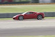 Ferrari 488 GTB à l'essai: coup de boost #5