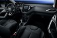 Peugeot 208 frist zich op #4