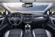 Toyota Avensis : comme neuve #6