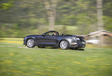 Ford Mustang Cabrio #2