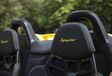 Porsche Boxster Spyder : travail manuel #4