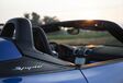 Porsche Boxster Spyder : travail manuel #8