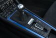 Porsche Boxster Spyder : travail manuel #9