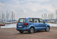 Volkswagen Sharan: zichzelf blijven #4