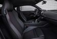 Audi R8 : le petit « Plus » qui manquait ? #3