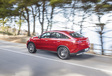 Mercedes GLE Coupé: Attack of the clones #4